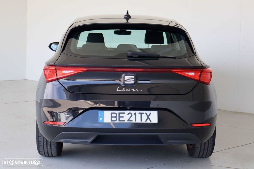 SEAT Leon 1.0 TSI Style - 7