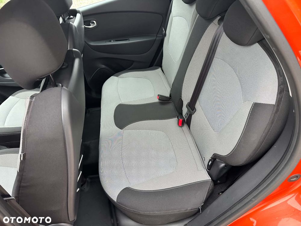 Renault Captur 0.9 Energy TCe Life - 7