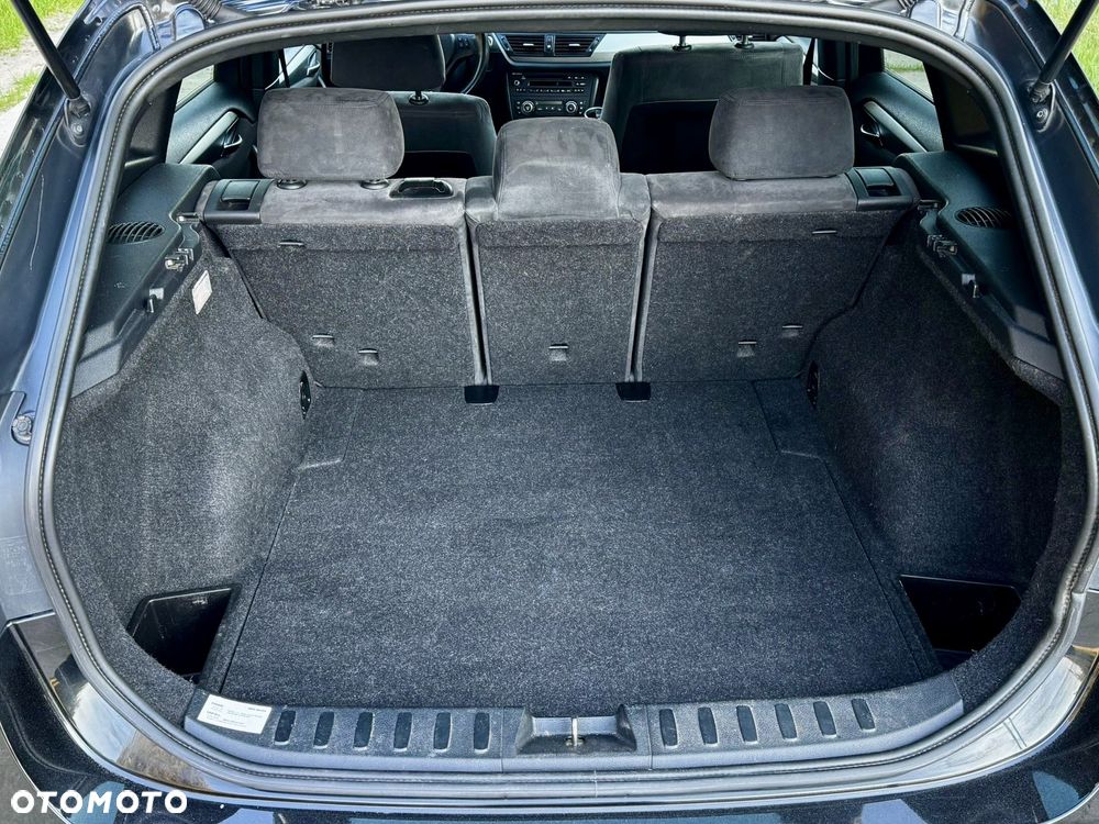 BMW X1 sDrive20d - 23