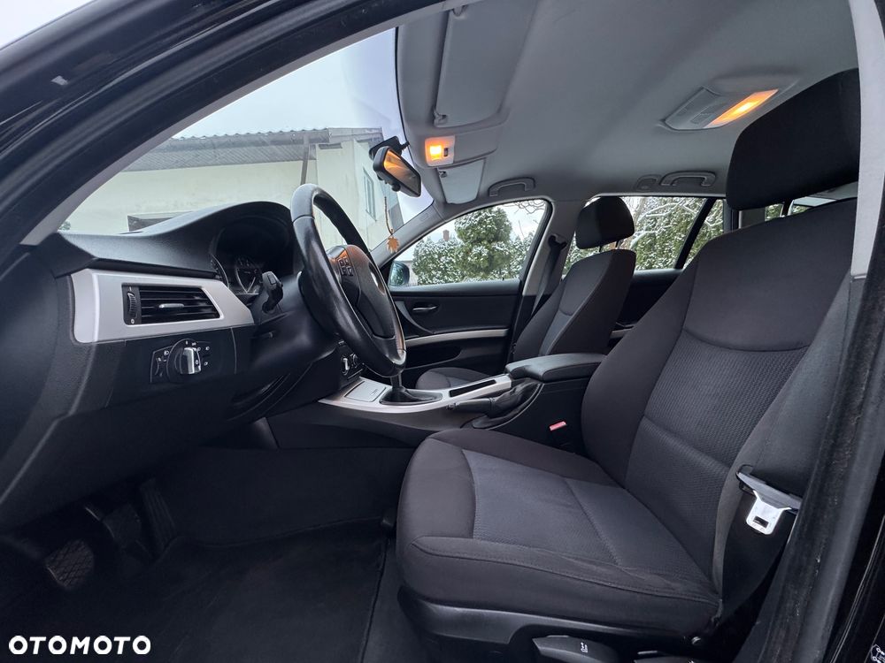 BMW Seria 3 318i Edition Lifestyle - 7