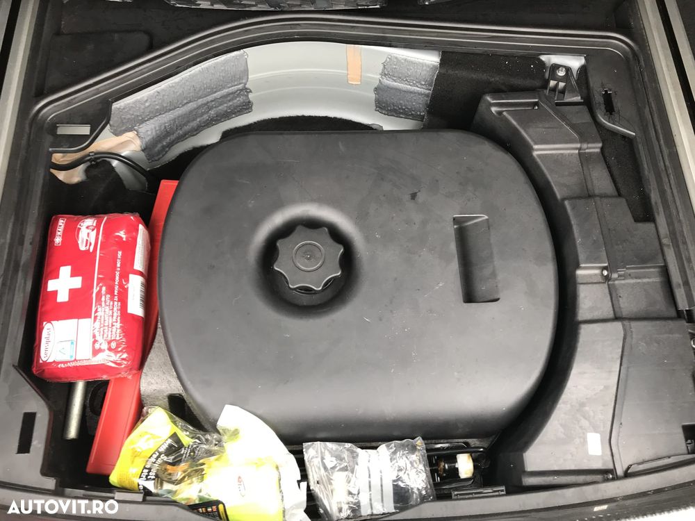 Audi A6 2.0 TDI Ultra DPF S tronic - 35