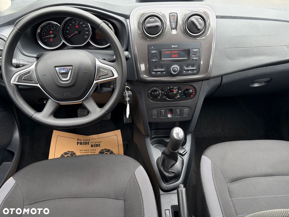 Dacia Sandero - 20