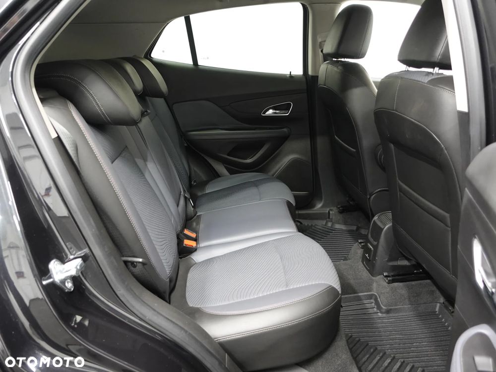 Opel Mokka 1.7 CDTI ecoFLEX Start/Stop Innovation - 26