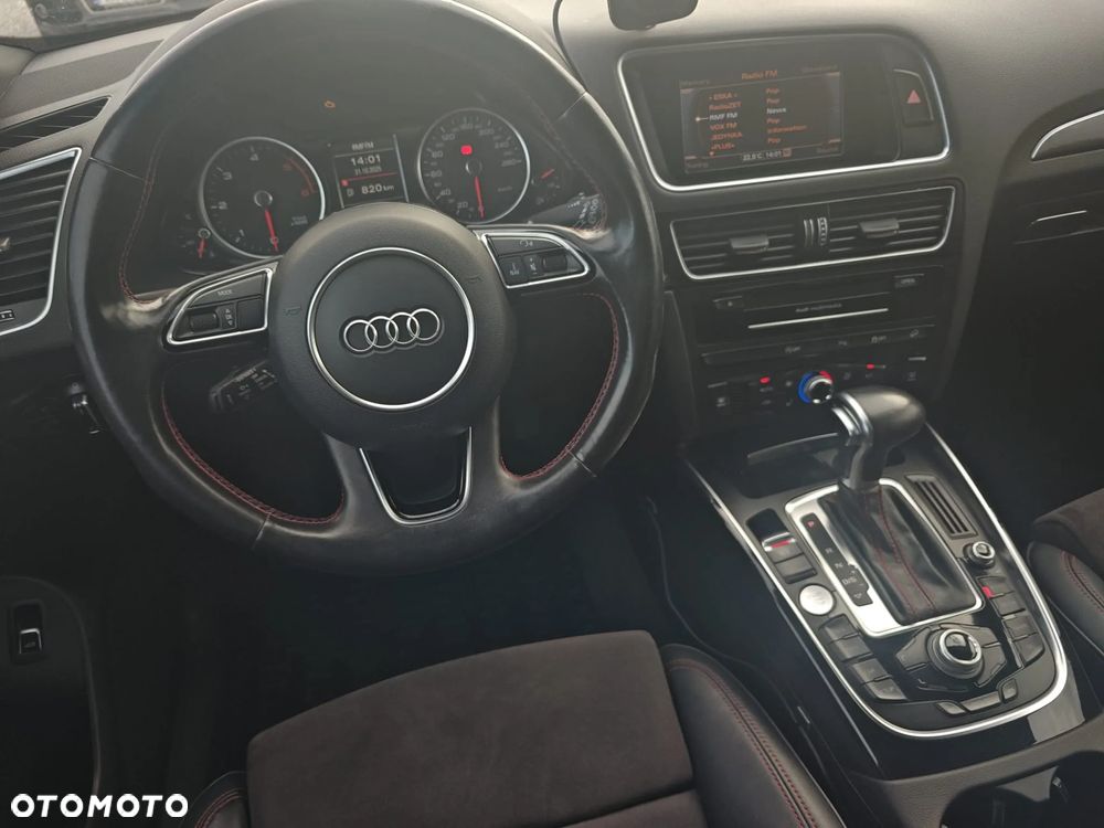 Audi Q5 - 32