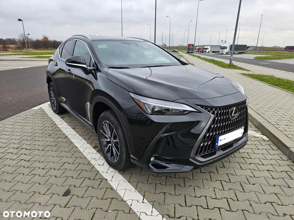 Lexus NX 350h Prestige AWD - 6