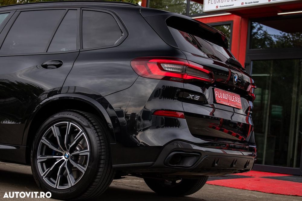 BMW X5 xDrive45e AT PHEV - 5