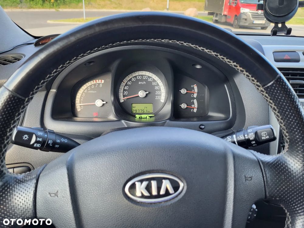Kia Sportage - 3