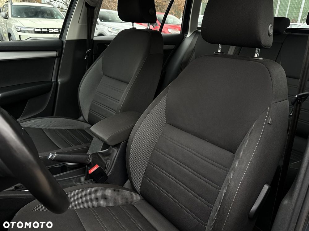 Skoda Octavia 1.6 TDI SCR Ambition - 11