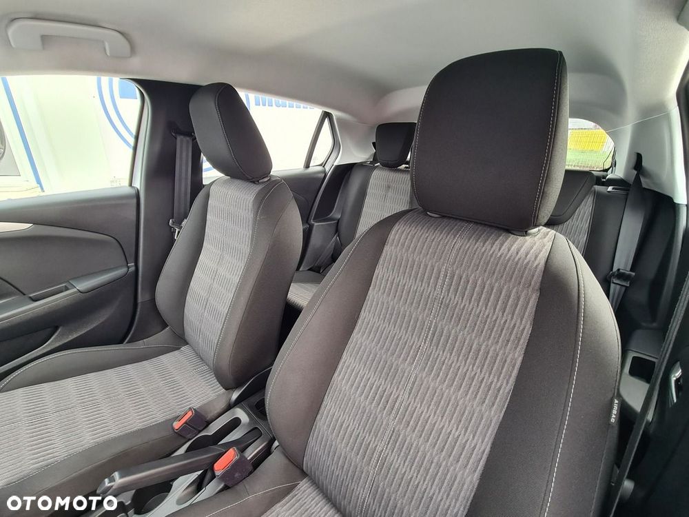 Opel Corsa 2023