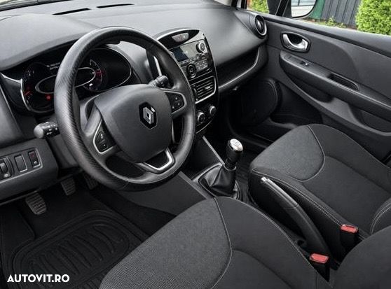 Renault Clio 1.5 dCi 75 Dynamique - 7