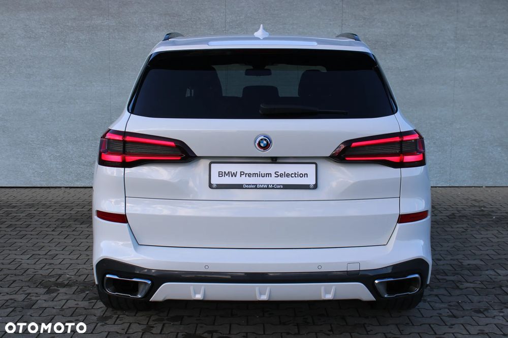BMW X5 xDrive25d sport - 7