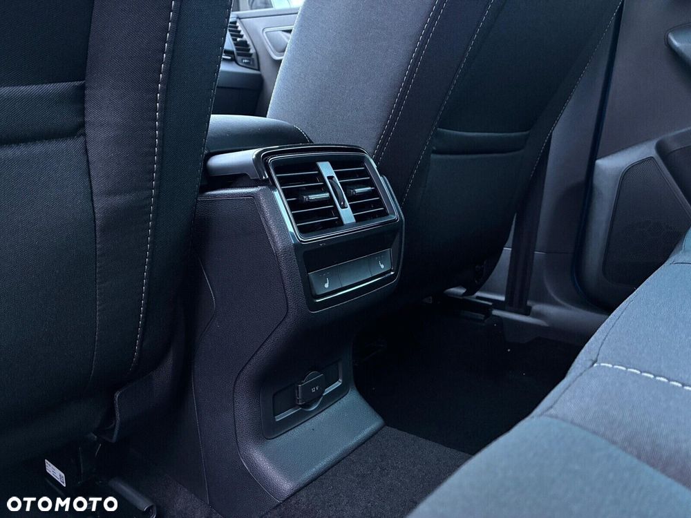 Skoda Karoq - 22