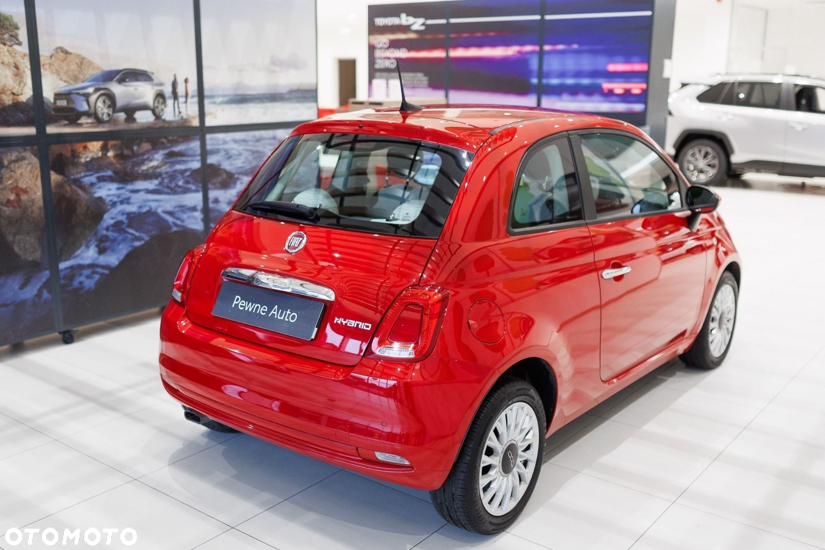 Fiat 500 - 14