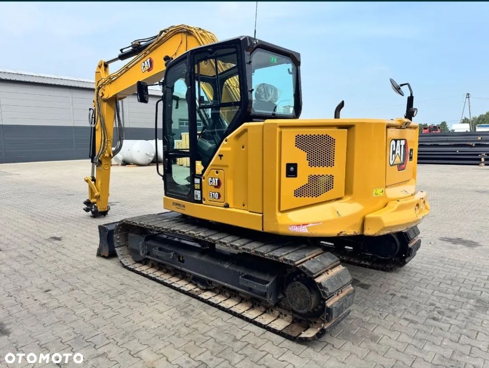 Caterpillar 310 - 2