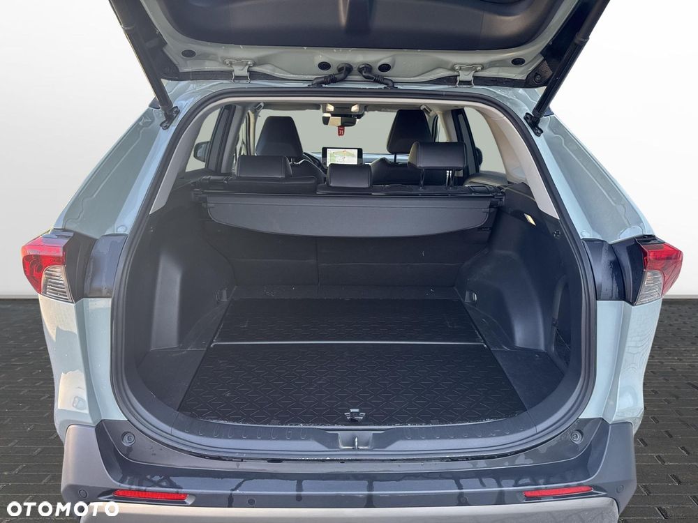 Toyota RAV4 2.5 Hybrid Executive 4x2 - 13
