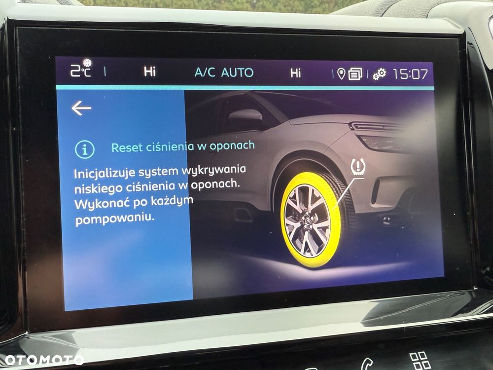 Citroën C5 Aircross 1.6 PHEV Feel Pack EAT8 - 24