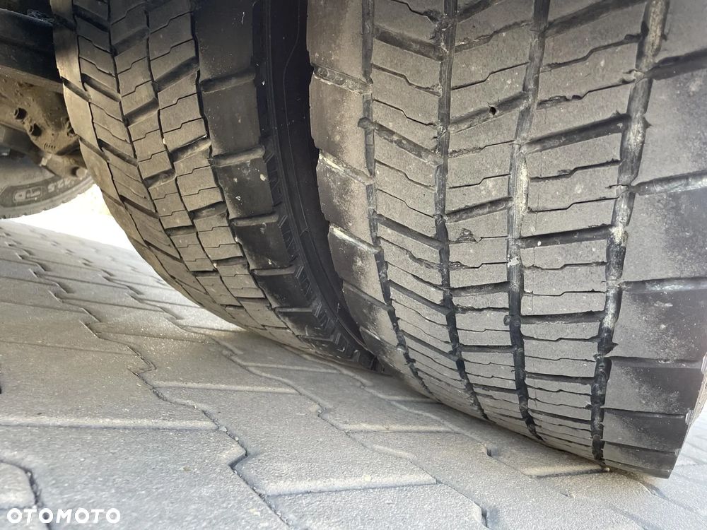 Scania R410 Highline - 17