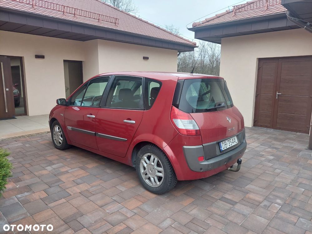Renault Scenic 1.9 dCi Alize - 4