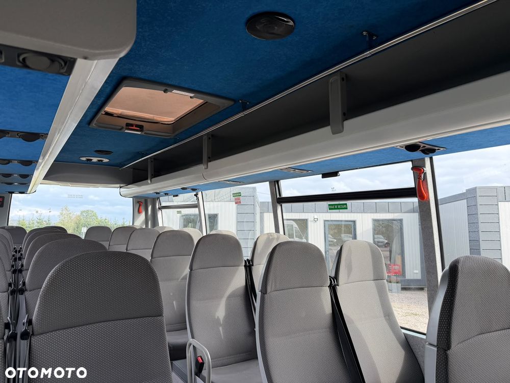 Iveco Daily Durisotti - 33