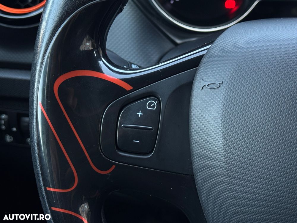 Renault Captur ENERGY dCi 110 Crossborder - 14