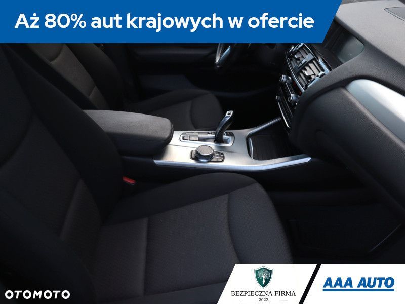 BMW X4 - 11
