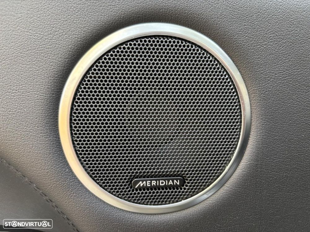 Land Rover Range Rover Sport - 48