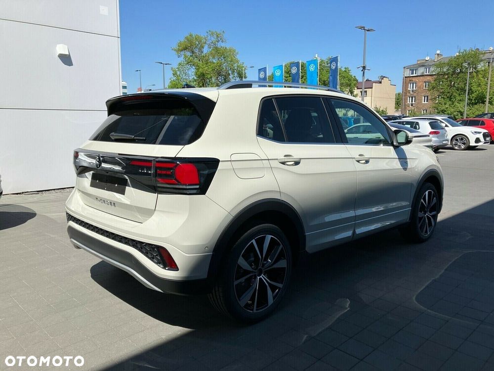 Volkswagen T-Cross - 20