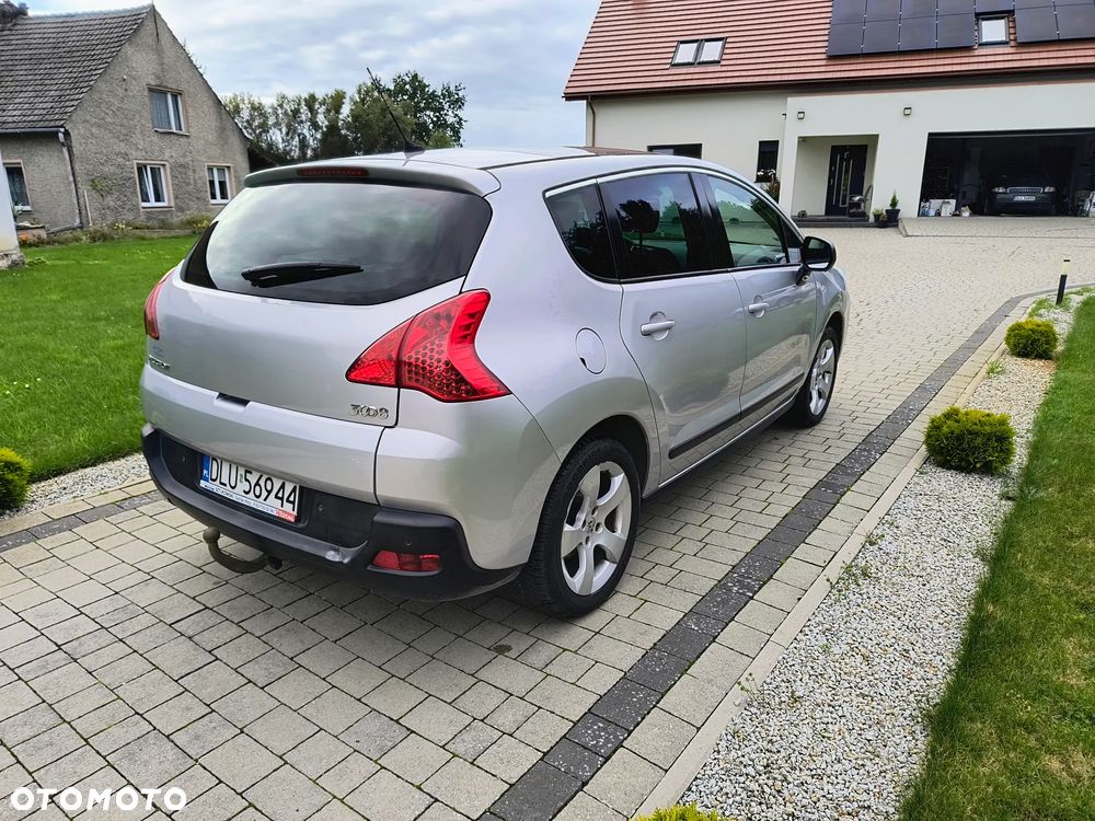 Peugeot 3008 1.6 HDi Trendy - 5
