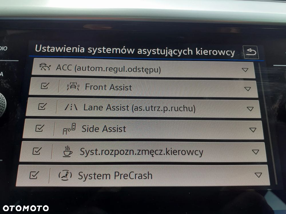 Volkswagen Arteon - 19