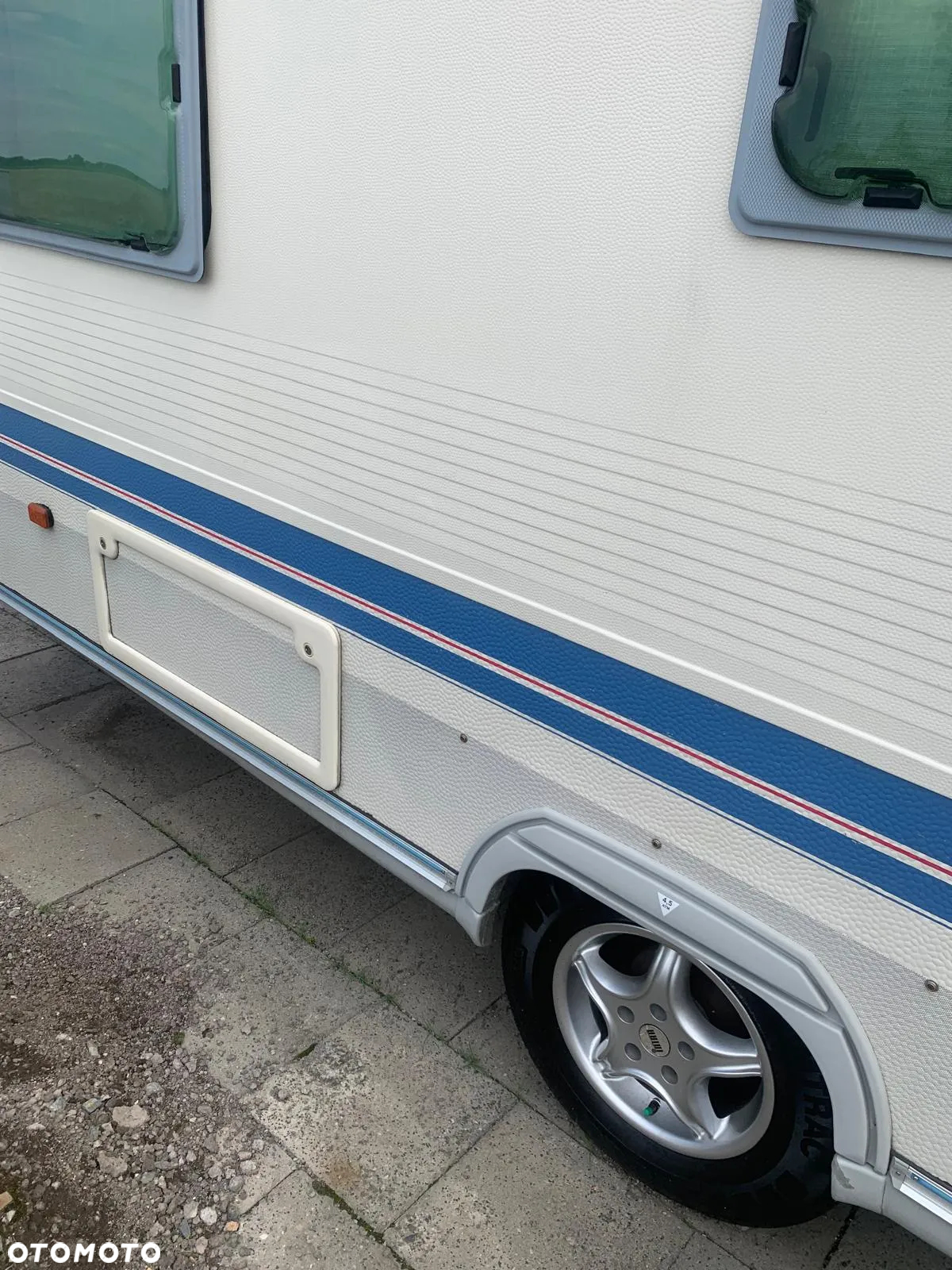 Adria 462 PU - 12