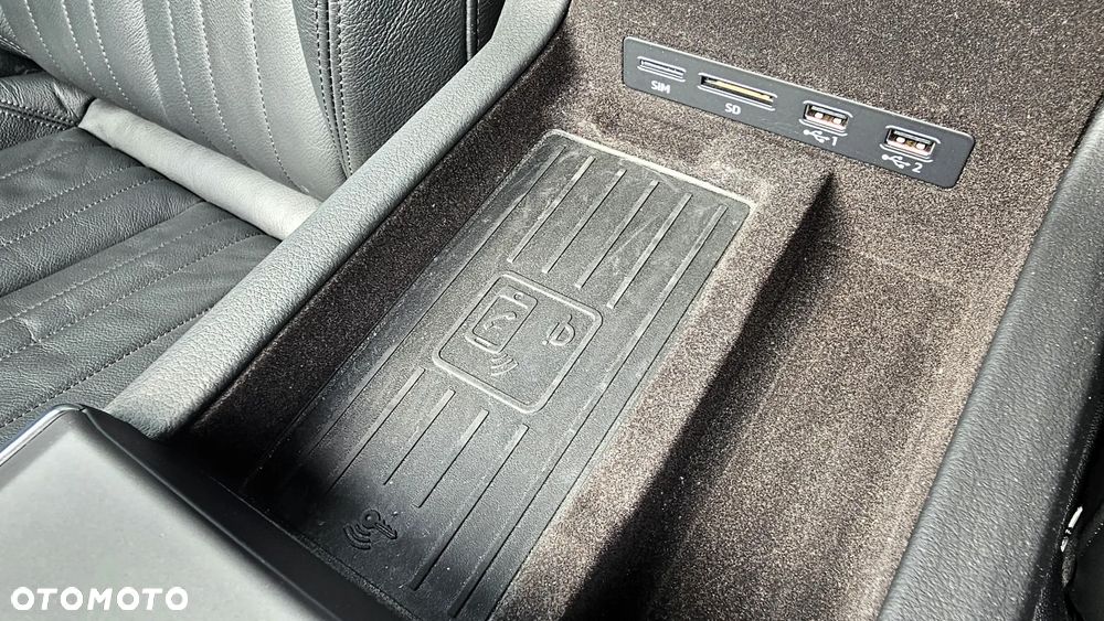 Audi A6 Avant 40 TDI S tronic - 22