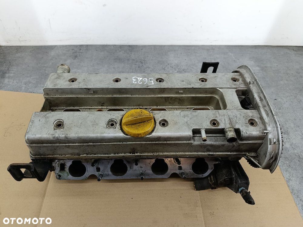 GŁOWICA OPEL ASTRA H 90423754 2.0 16V - 1