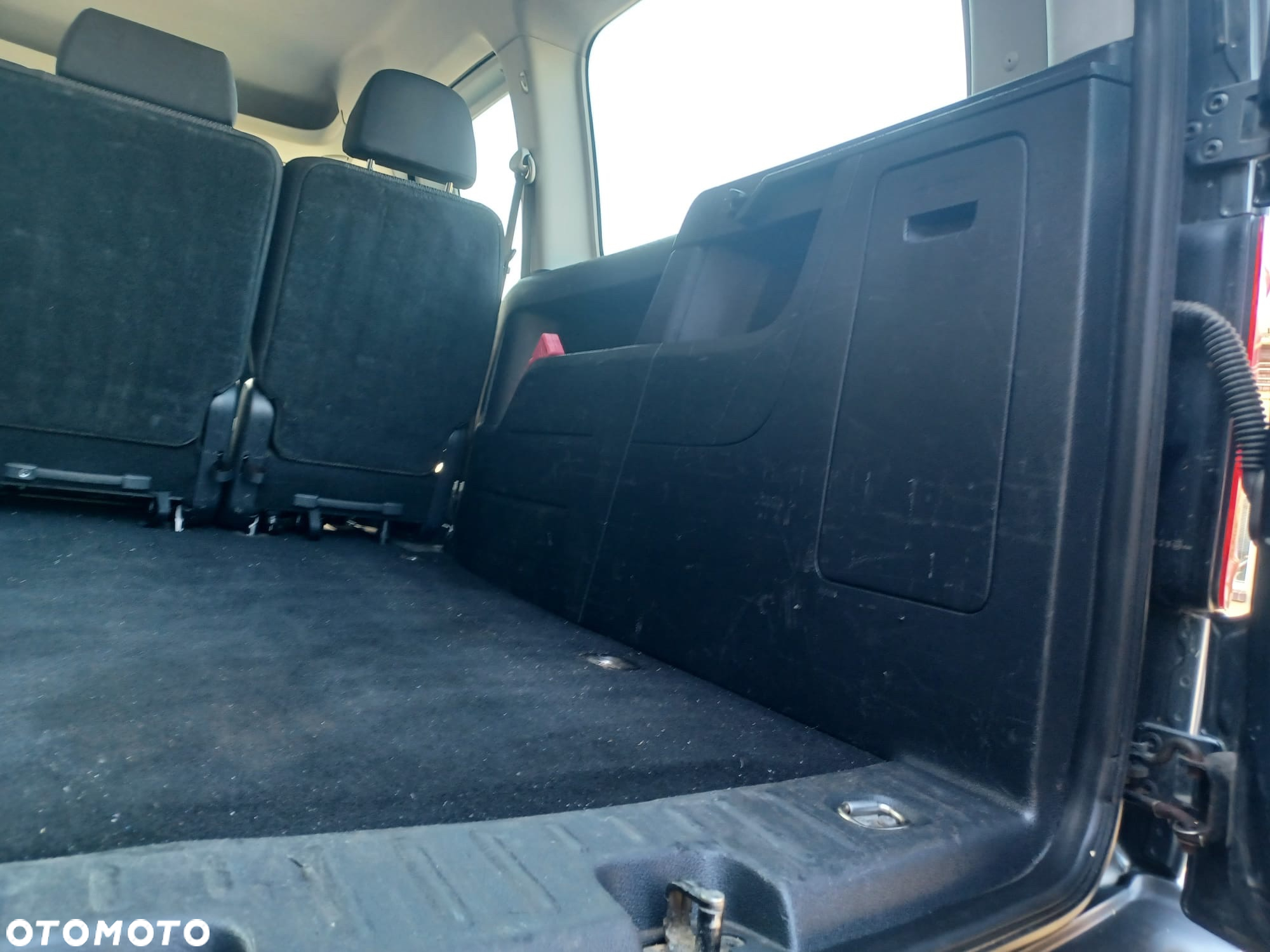 Volkswagen Caddy 2.0 TDI BMT (5-Si.) Maxi - 21