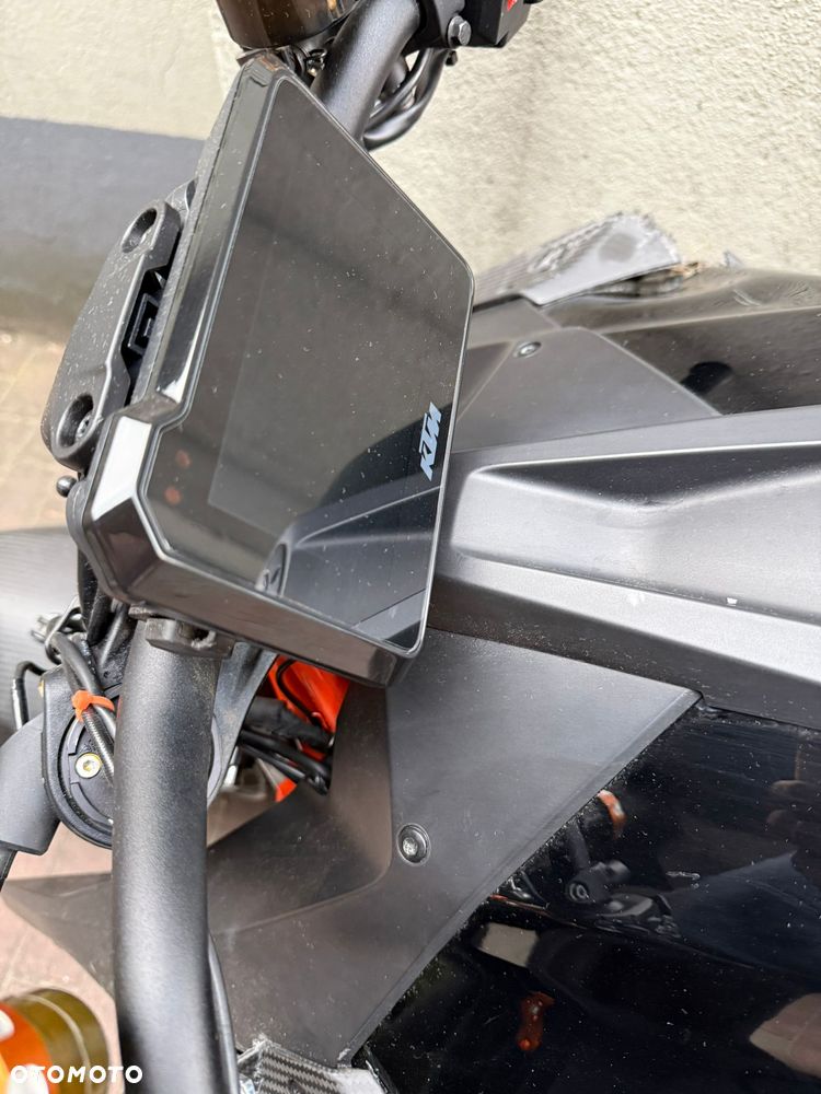 KTM Duke - 3