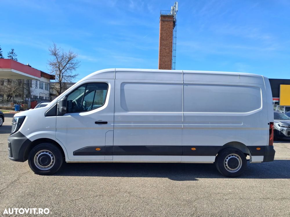 Renault Master L3H2 2.0 DCI FURGON - 24