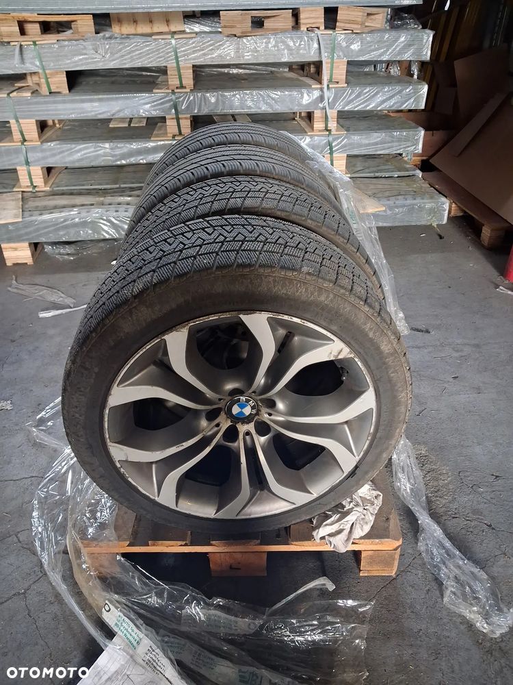 BMW X5 xDrive30d Edition Exclusive - 7