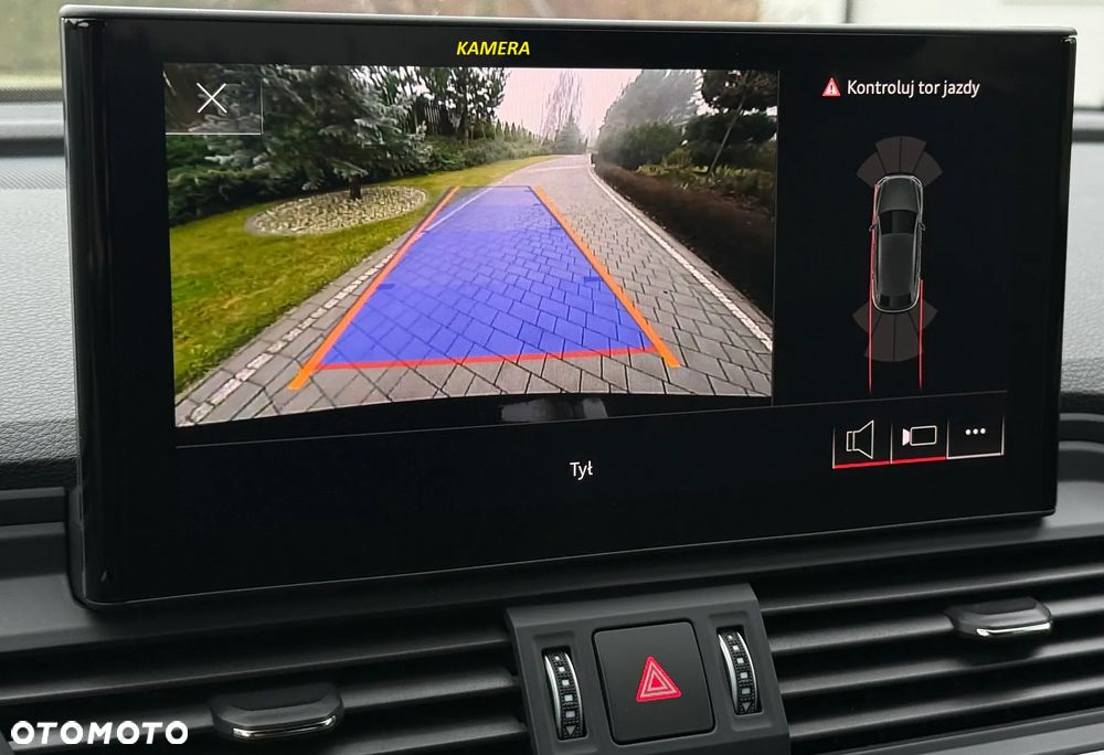 Audi Q5 Sportback 40 TDI quattro S tronic S line - 22