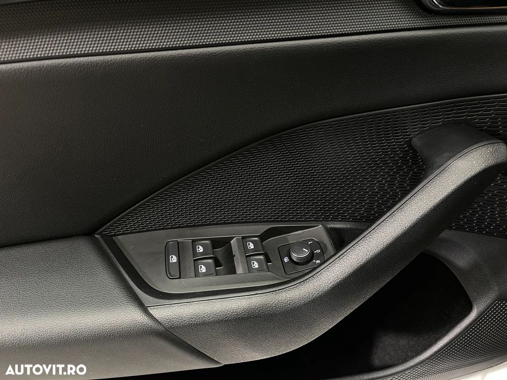 Skoda Octavia 1.0 TSI Ambition - 20