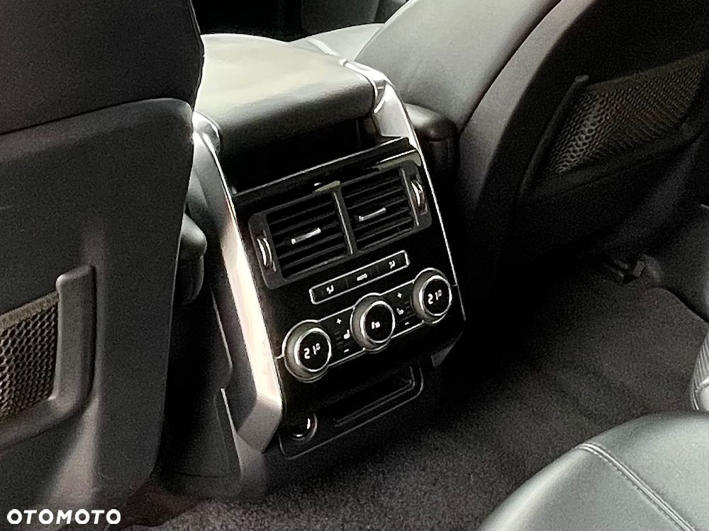 Land Rover Range Rover Sport SDV6 HSE - 14