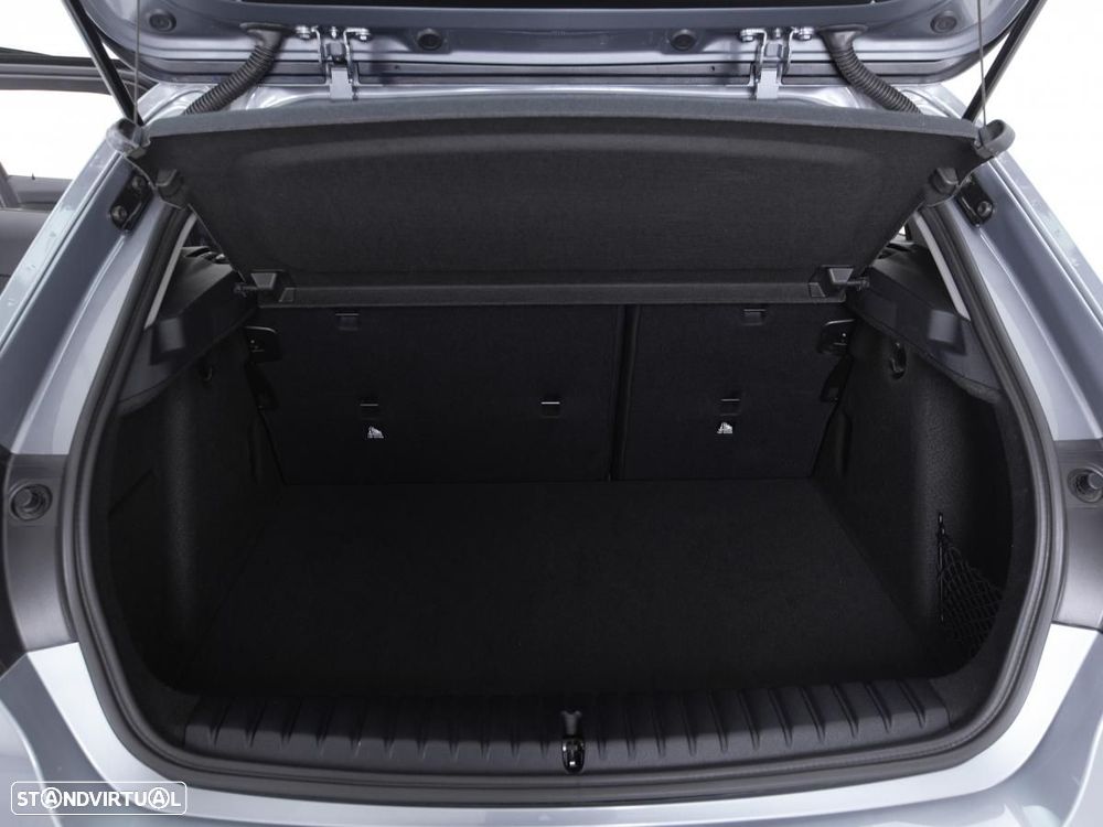 BMW 116 d Advantage - 13