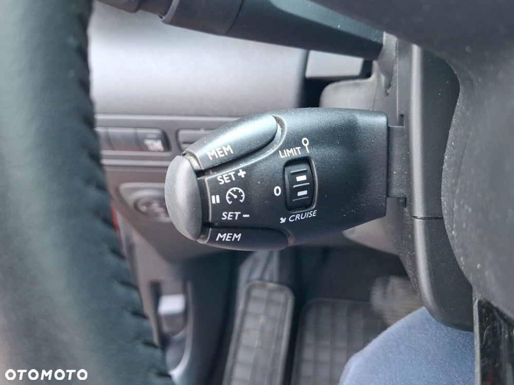 Citroën C3 Aircross 1.2 PureTech Max S&S EAT6 - 28