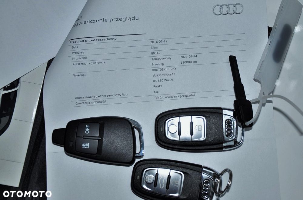 Audi A5 Coupé 1.8 TFSI Multitronic - 36