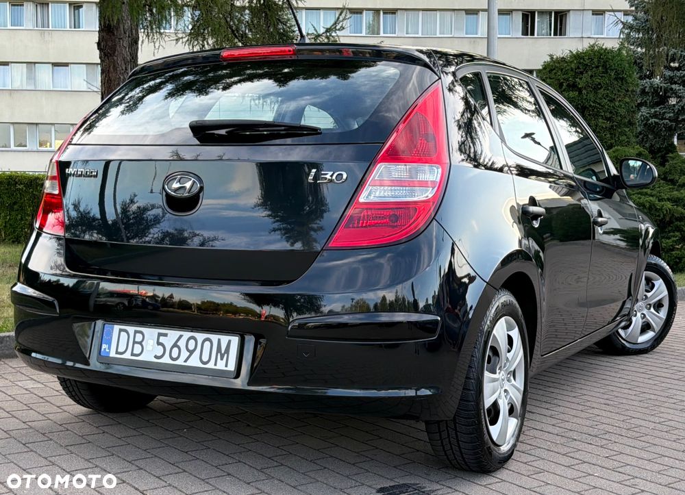 Hyundai i30 - 27