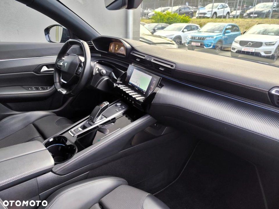 Peugeot 508 - 11