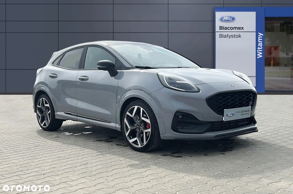 Ford Puma 1.5 EcoBoost ST X - 7