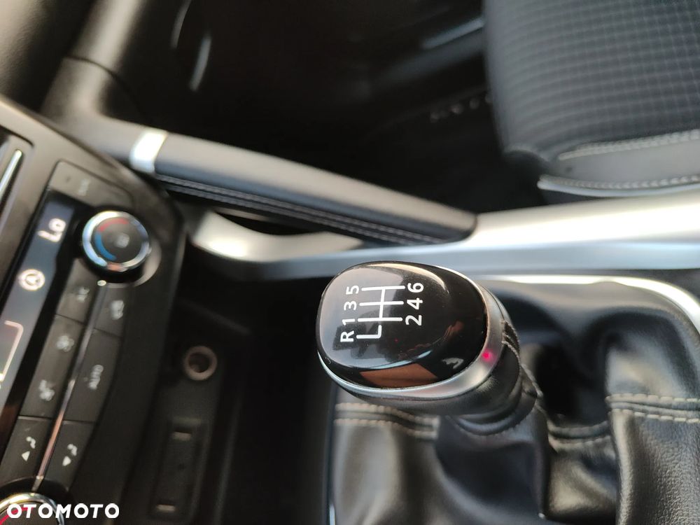 Renault Kadjar Energy dCi 130 Bose Edition - 17