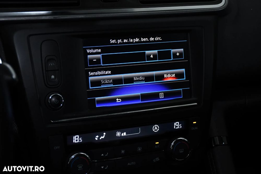 Renault Kadjar Energy dCi 110 EDC LIMITED - 18