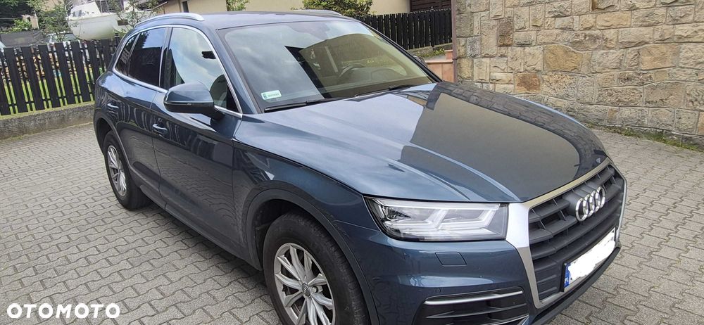 Audi Q5 - 2