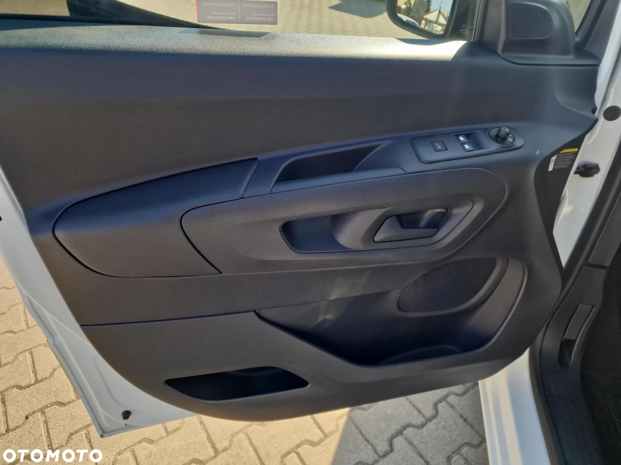 Toyota ProAce City - 10