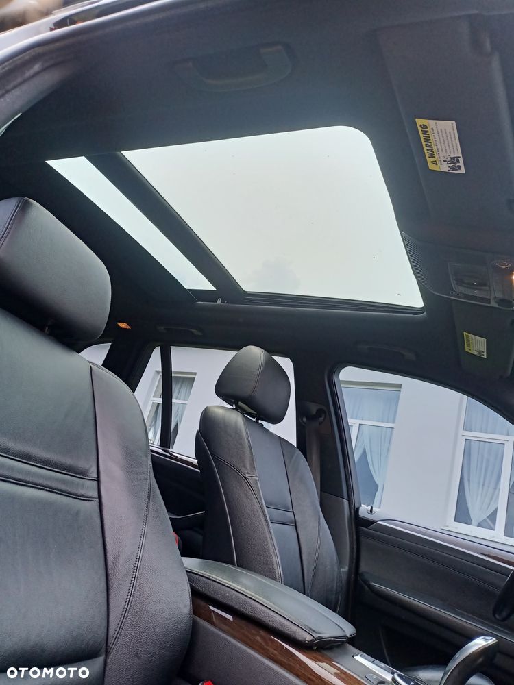 BMW X5 - 7